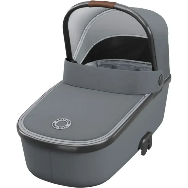 Maxi Cosi Oria Carrycot-Essential Grey