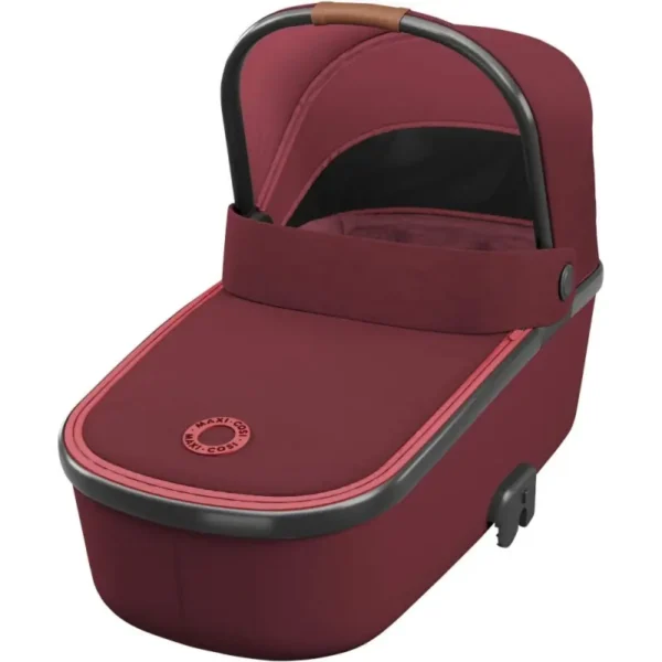 Maxi Cosi Oria Carrycot-Essential Red