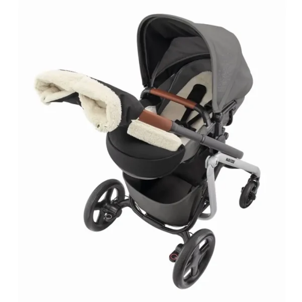 Maxi Cosi Stroller Winter Pack-Black