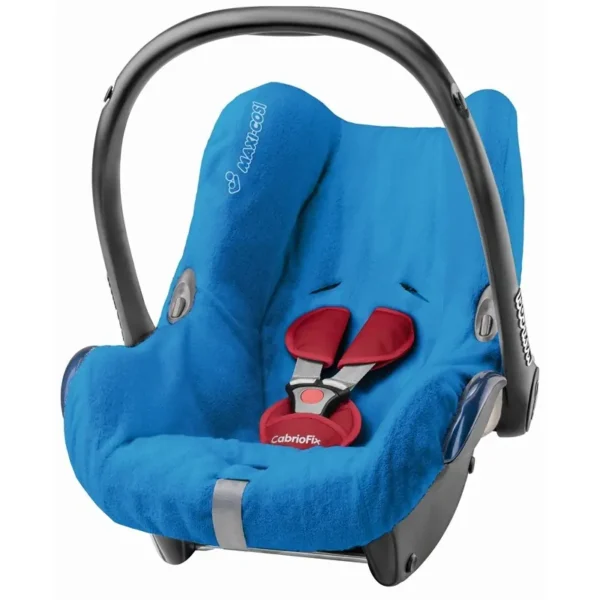 Maxi Cosi Summer Cover For Cabriofix - Blue