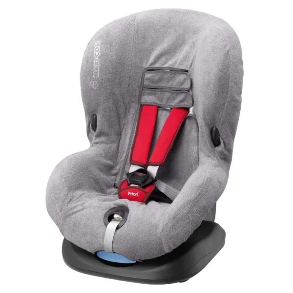 Maxi Cosi Summer Cover For Priori SPS - Cool grey