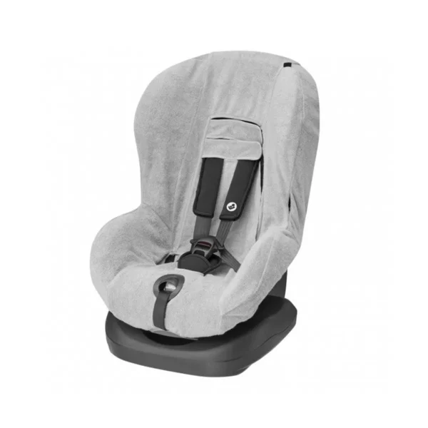 Maxi Cosi Summer Cover For Priori SPS -Fresh Grey