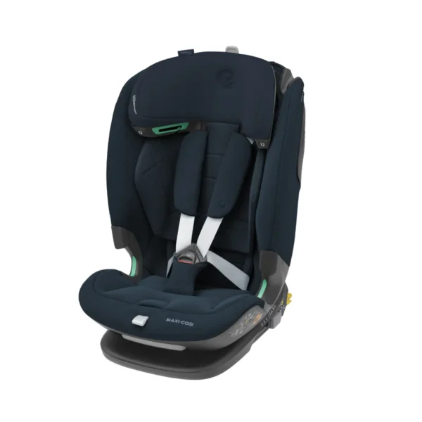 maxi cosi titan pro i size group 1 2 3 car seat authentic blue