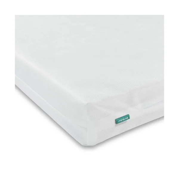 miniuno Fibre Cot Mattress 120 x 60cm