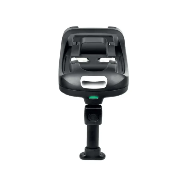 Miniuno Toura SecureFix Isofix Base - Black