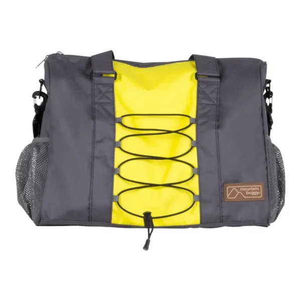 mountain buggy parenting bag solus