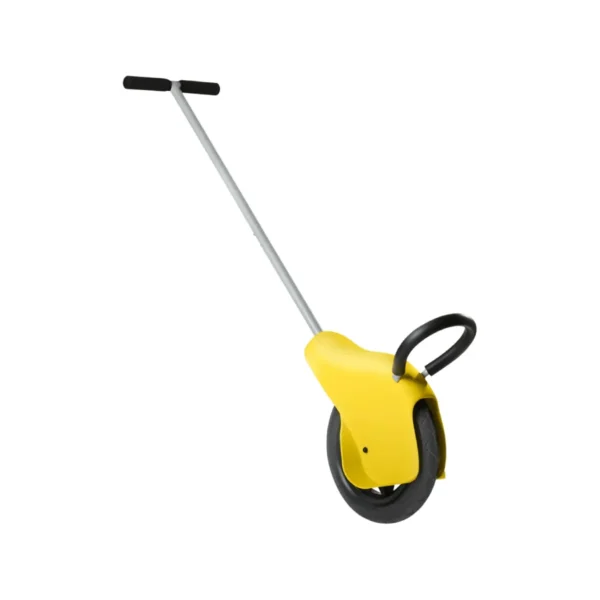 Mountain Buggy Unirider - Yellow