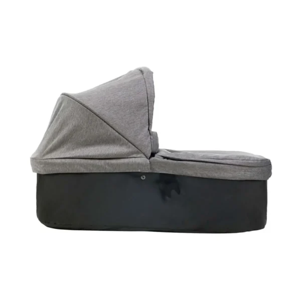 Mountain Buggy Urban Jungle, Terrain, +one Carrycot Plus - Herringbone