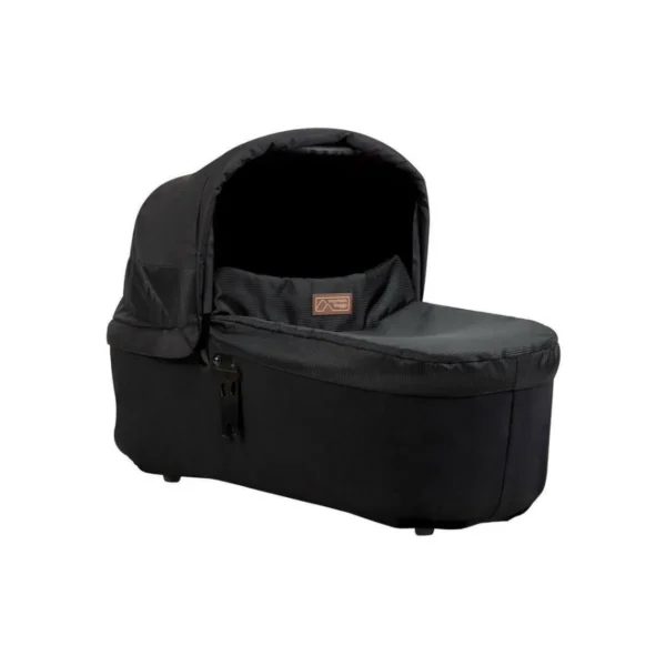 Mountain Buggy Urban Jungle, Terrain, +one Carrycot Plus - Onyx