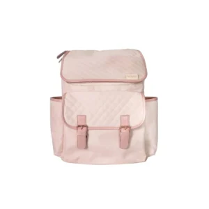 My Babiie Billie Faiers Backpack Changing Bag-Blush (MBBAGBPBL)