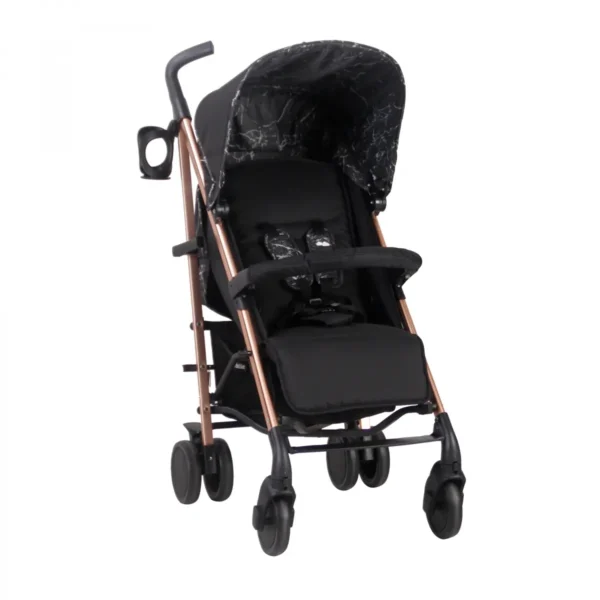 my babiie mb51 dreamiie by samantha faiers stroller black marble mb51sfmb