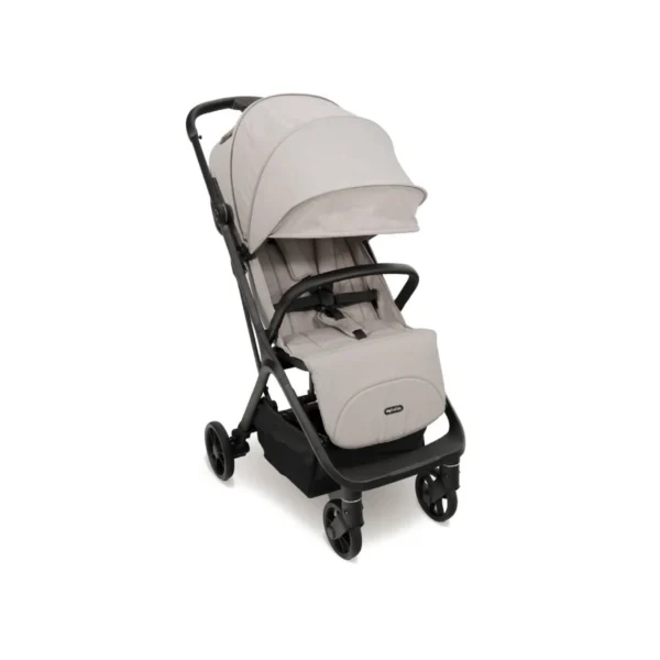 My Babiie MBX7 Auto Fold Compact Stroller - Camel (MBX7SFCA)