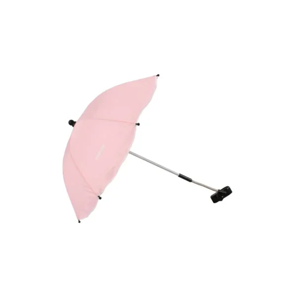 My Babiie Pushchair Parasol-Pink (MBZZPAP)