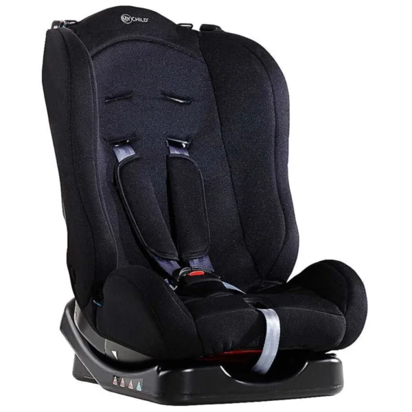 My Child Chilton Group 0/1 Car Seat-Black