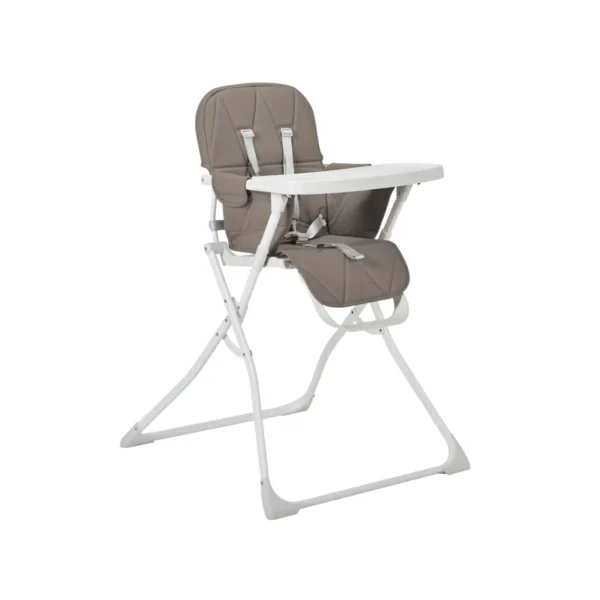 My Child Hideaway Highchair-Charcoal