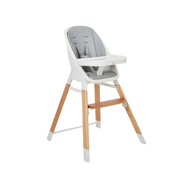 My Child Lars 3-In1 Highchair-Grey