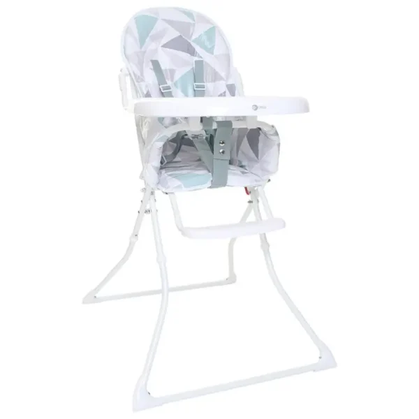 my child pepper highchair geo diamond