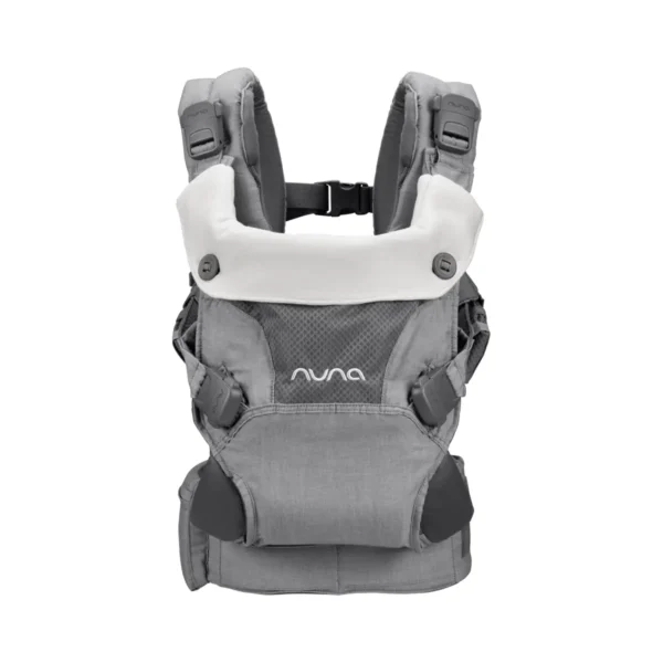 nuna cudl carrier softened thunder