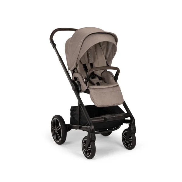 nuna mixx next pushchair cedar new 2024