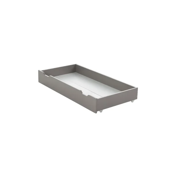 Obaby 100 x 50cm Underdrawer-Taupe Grey