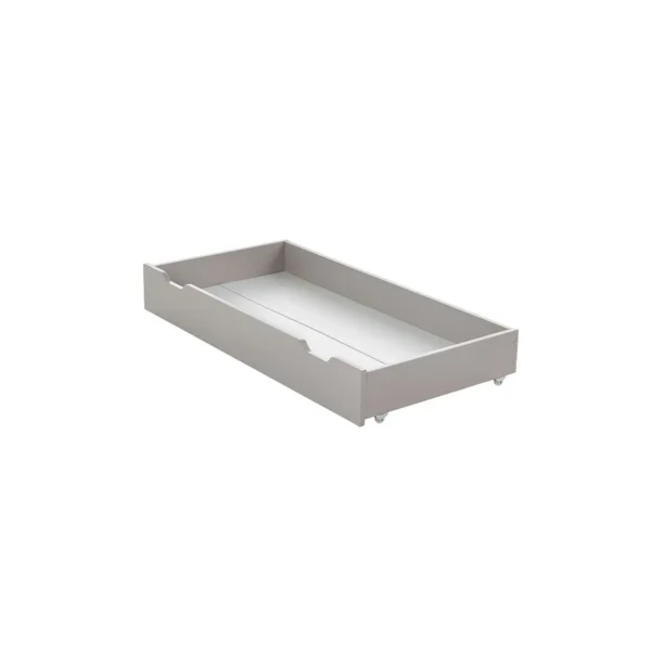 obaby 100 x 50cm underdrawer warm grey 2022