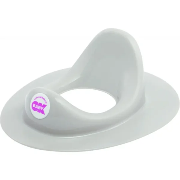 OK BABY Ergo Toilet Training Seat-White