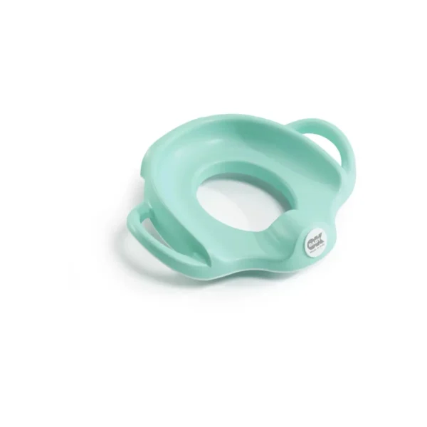 Ok Baby Sofa Toilet Training Seat-Sky Blue