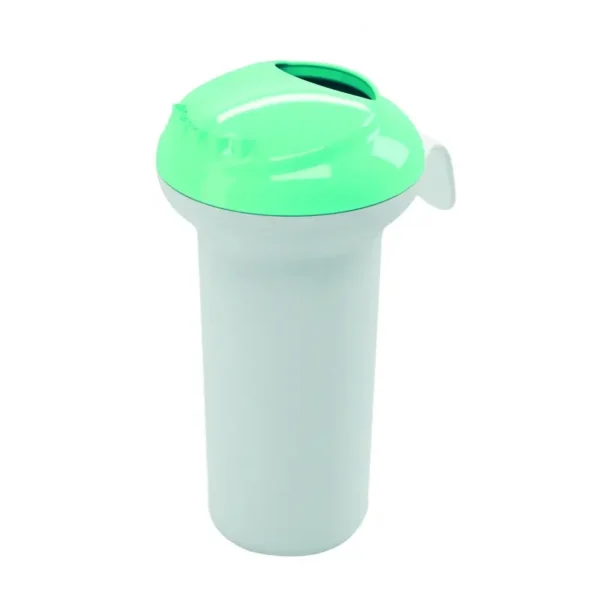 OK BABY Splash Rinsing Cup-Aqua