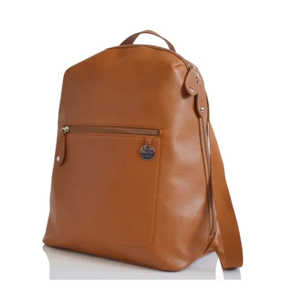 pacapod hartland leather tan