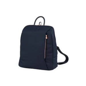 Peg Perego Backpack Changing Bag - Blue Shine