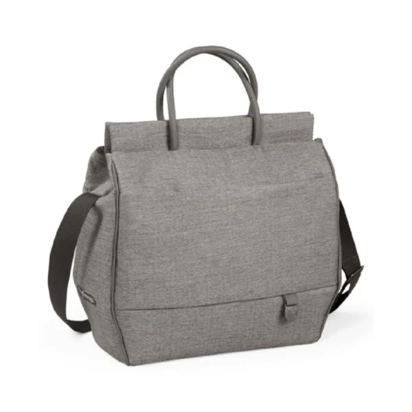 Peg Perego Borsa Changing Bag-City Grey