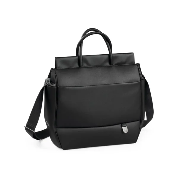 Peg Perego Borsa Changing Bag - Licorice