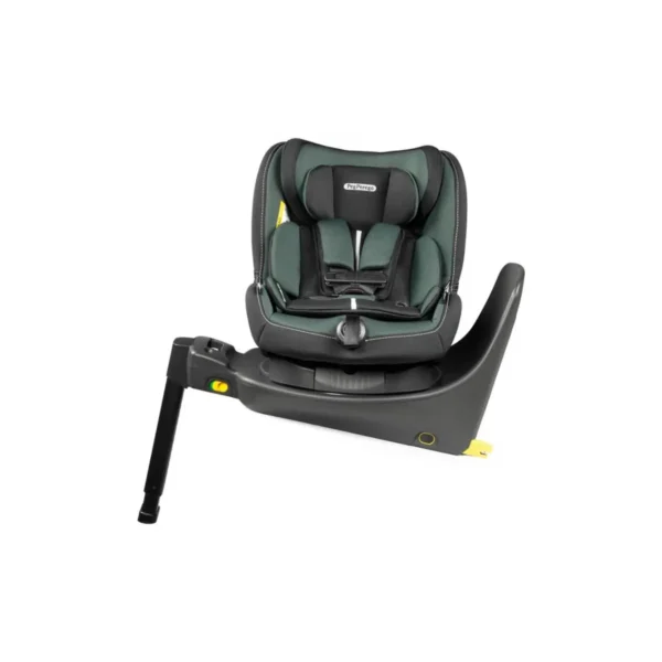 Peg Perego Primo Viaggio 360 Group 0+/1 i-Size Car Seat - Forest