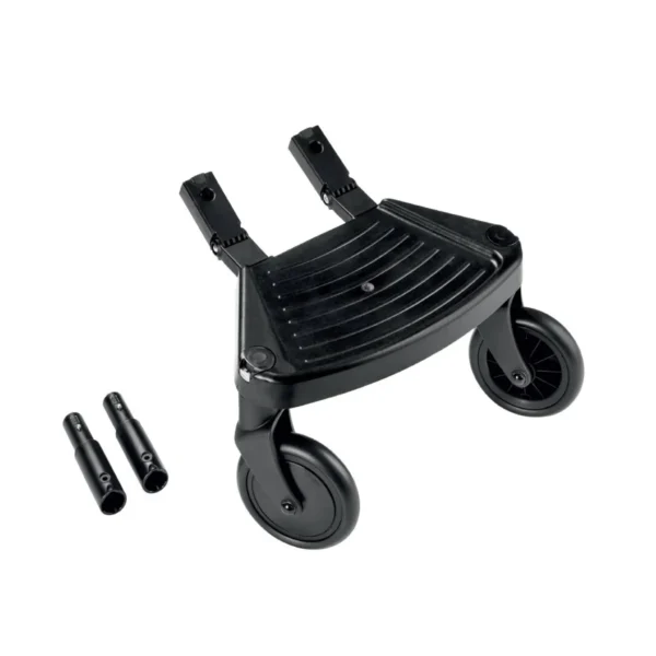 Peg Perego Ride with me Board (Veloce & Vivace) - Black