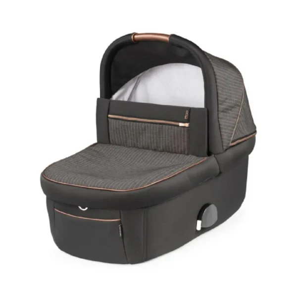 Peg Perego Veloce Culla Grande Carrycot + Raincover-500