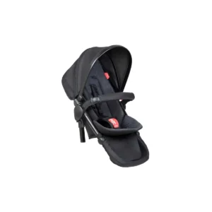 Phil & Teds Double Kit - Black