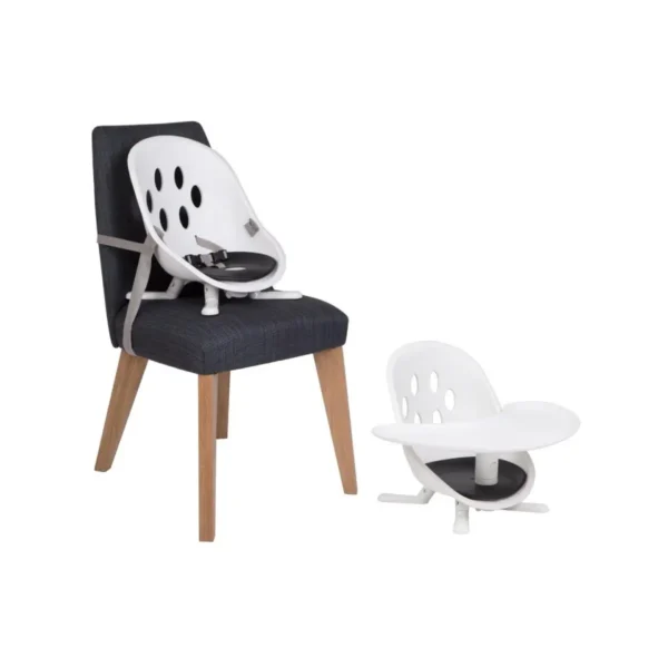 Phil & Teds Poppy Modes Kit - White