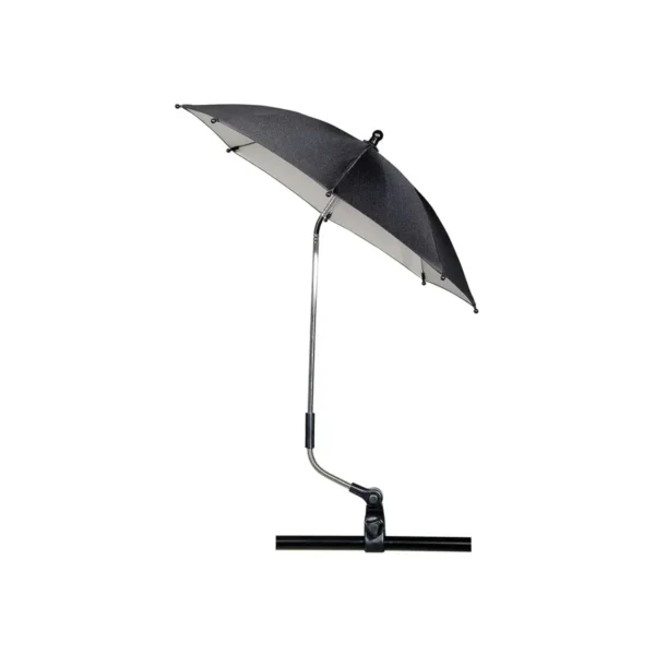 Phil & Teds Shade Stick Parasol - Black