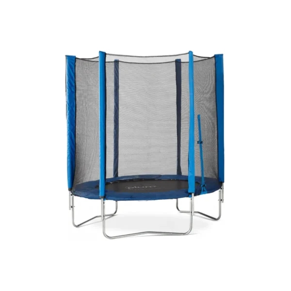 Plum Play 6ft Trampoline & Enclosure - Blue