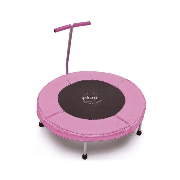 Plum Play Junior Bouncer - Pink