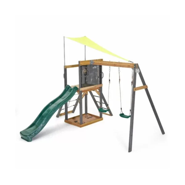 Plum Play Siamang Wooden Playcentre