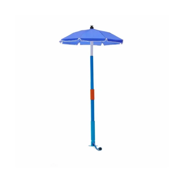 Plum Play Water Park Umbrella Fountain