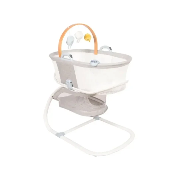 Purflo PurAir Breathable Crib