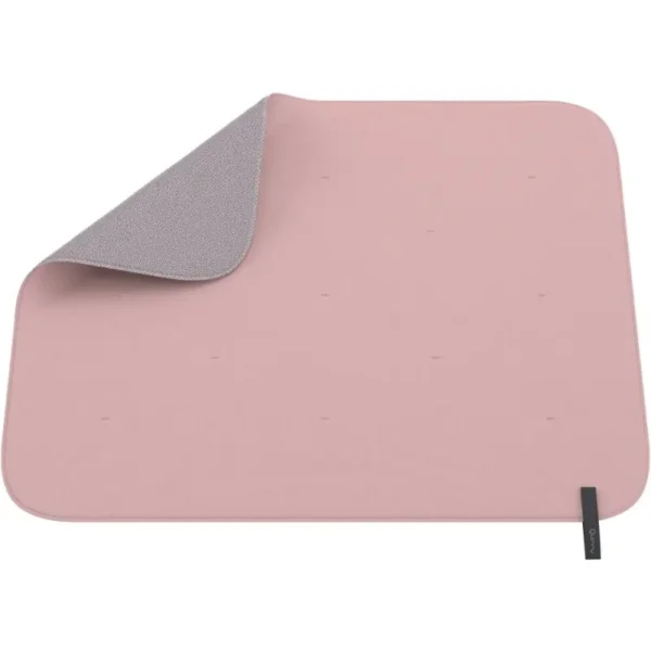 Quinny Blanket - Pink Blush