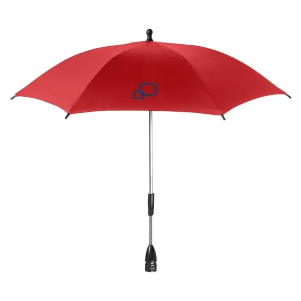 Quinny Parasol - Red Rumour