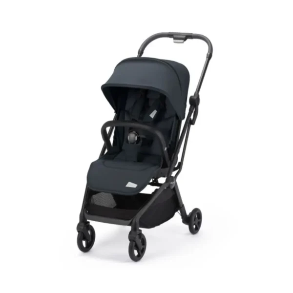 recaro lexa elite prime stroller mat black