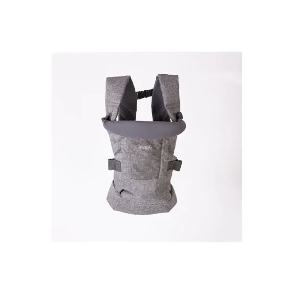 red kite ara embrace carrier grey