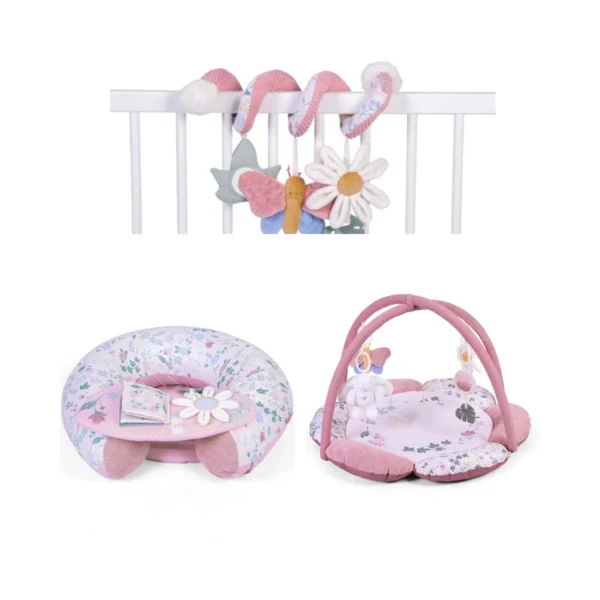 Red Kite Complete Play Set - Rose & Ivy