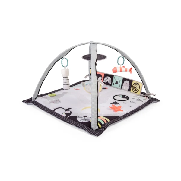 Red Kite Play Gym - Arctic Dreams