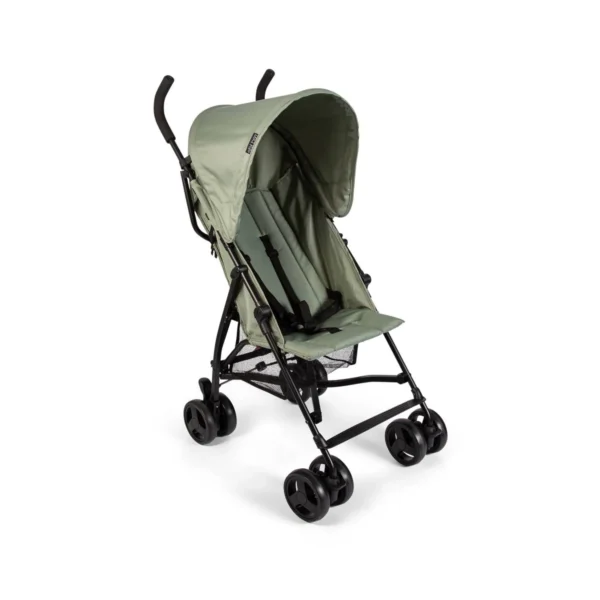 Red Kite Push Me 2U Lightweight Stroller - Sage